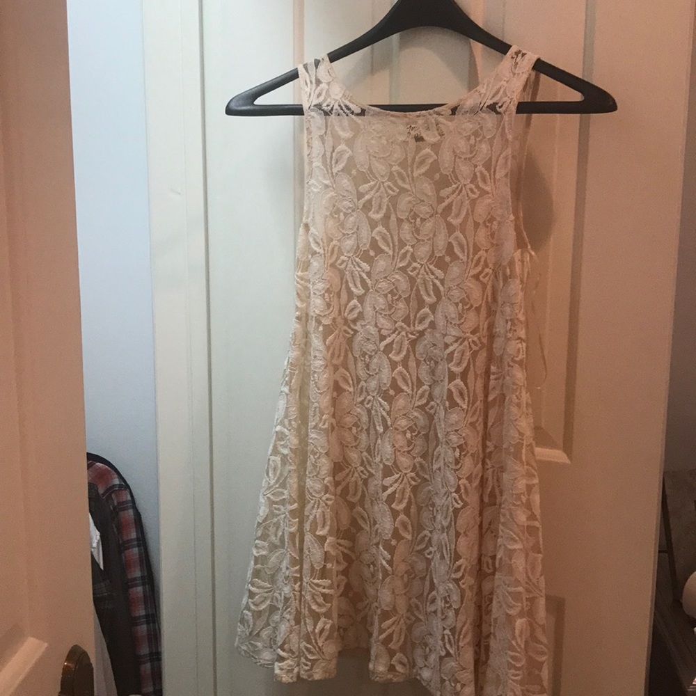 XS Free people dress